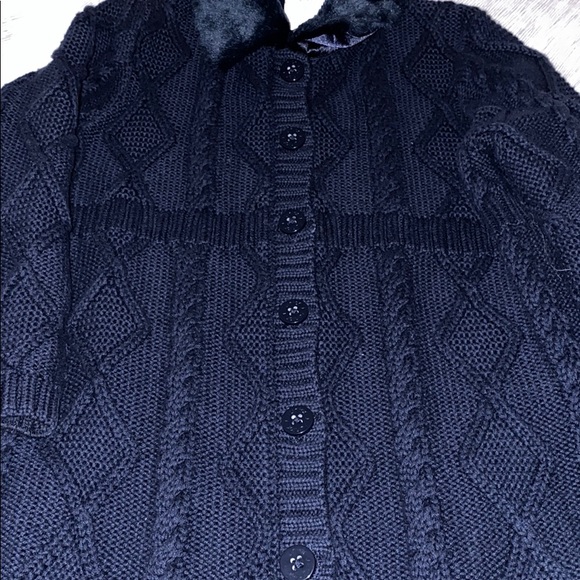 Jasper Conran toddler coat size 3-4T - Picture 2 of 8